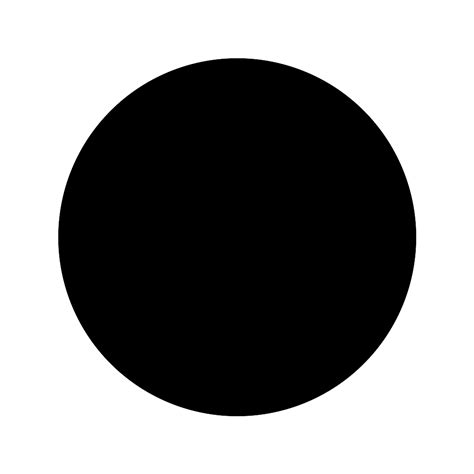 Free High Quality Black Amazon Black Outline Circle Logo For Creative