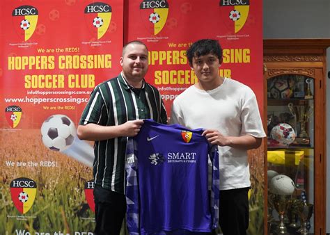 Hoppers Crossing Soccer Club