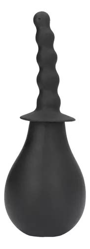 Limpador De Enema Anal Anti refluxo Acessórios Para Lâmpad Parcelamento sem juros