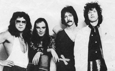 max webster  concert