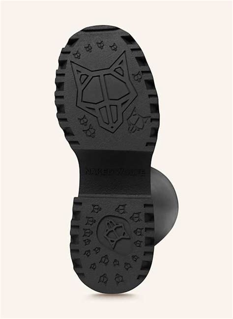 NAKED WOLFE Online Shop