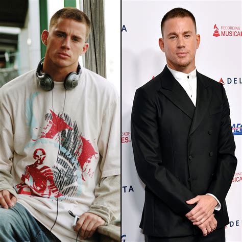 'Step Up' Cast: Where Are They Now? | Us Weekly