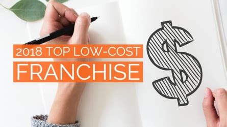 Top Low Cost Franchise By Franchise Business Review Asp Franchising