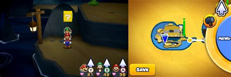 Filedoop Doop Dunes Block 33png Super Mario Wiki The Mario