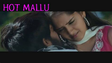 SANUSHA LATEST HOT SCENS VIDEO LEAKED YouTube