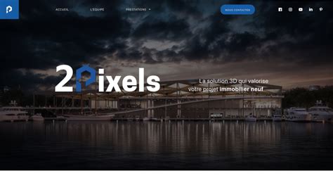 Pixels Proptech Digital Days Startups Immobili Res Visites