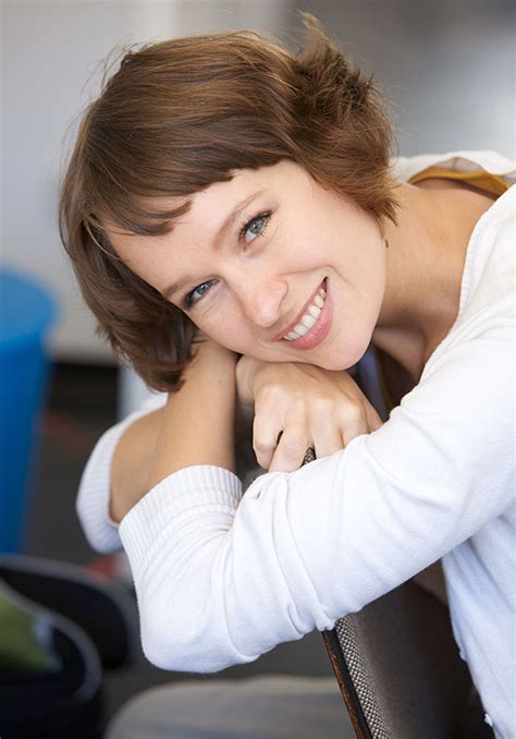 Julia Romanova - Актриса - e-TALENTA