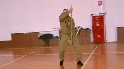 Пластунский бой - YouTube