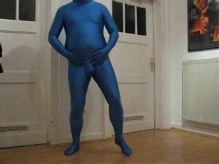 Zentai Gay Man Man Porn Feat Frank XHamster