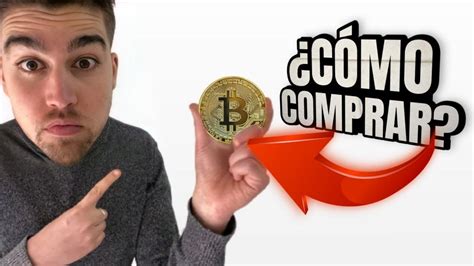 Como Invertir En Bitcoin Mejor App Para Comprar Criptomonedas Guía