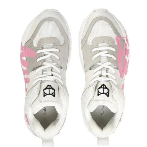 Naked Wolfe Shoes Naked Wolfe Track Platform Sneaker Size Us Womens New Poshmark