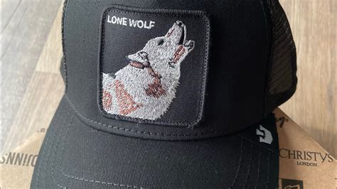 Кепка Goorin Brothers - YouTube