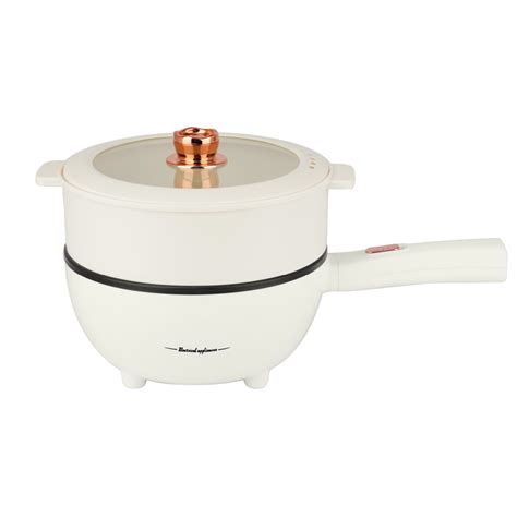 Small Home Appliance Multi Purpose Rice Cooker Electrical Hot Pot Machine Non Stick Cooking Pot