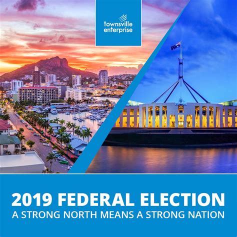 federal election campaign wrap  townsville enterprise