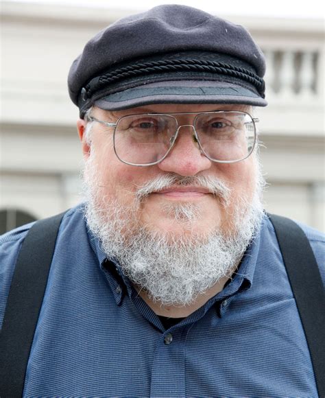 George R.R. Martin | Biography, Books, Game of Thrones, House of the