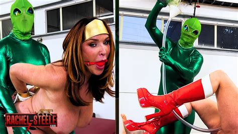 MILF Wunder Woman Alien Offspring Rachel Steele Taboo Clips Sale
