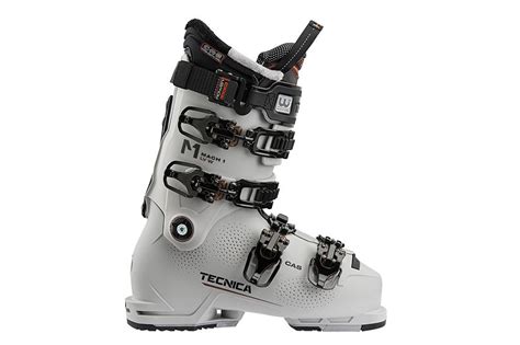 Tecnica 2022 Boot Brand Profile - Realskiers