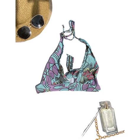 Jual Kida Top Bikini Top Bikini Pantai Baju Renang Shopee Indonesia