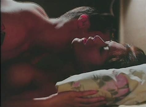 Nude Video Celebs Ina Raymundo Nude Madame X 2000