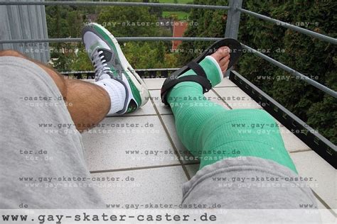 2003 11 Dsac The Gay Skater Caster