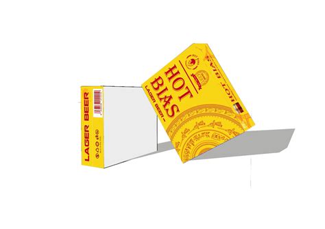 Bia HOT BIAS ĐẠI VIỆT PHÁP 20lon Thùng iCheck vn