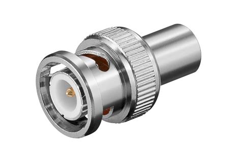 BNC Terminator - 75 Ohm