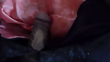 Fucked Up Satin Pencil Skirt Gets More Fucked Up Xvideos