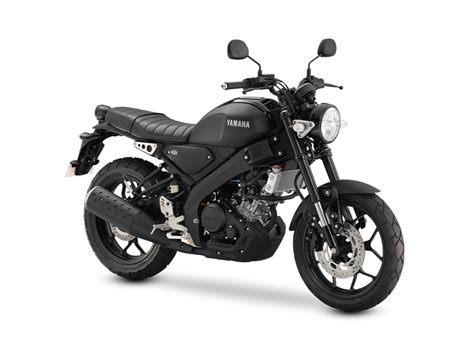 Yamaha Xsr Yugamoto Specs Price In The Philippines