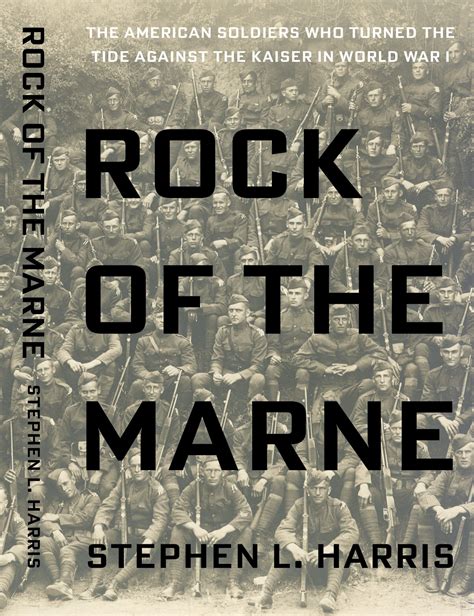 The Rock Of The Marne 6