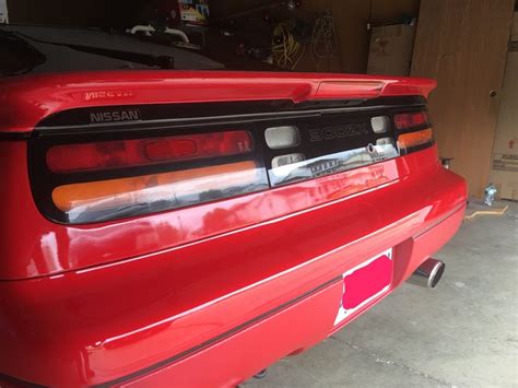 Pin By Brrizza On Nissan 300zx Nissan 300zx Automotive Photography