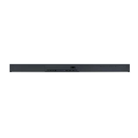 Саундбар Philips 2.1 с безжичен субуфер, 1 x 5,25" високоговорител, DTS ...