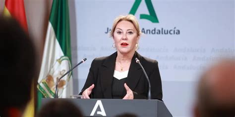 La Junta De Andaluc A Aprobar L Neas De Avales A Empresas Y Ayudas