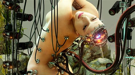 Lady Gaga Nude For Paper Magazine Teases New Chromatica Album