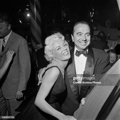 357 Sheree North Photos And High Res Pictures Getty Images