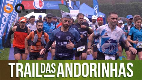 VI Trail Das Andorinhas 2023 YouTube