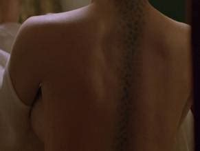 LESLIE BEVIS Nude AZNude