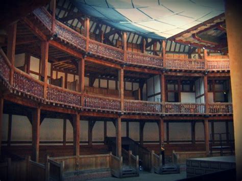 Globe Theatre - London, England | Globe theater, London, Travel