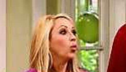 Leigh Allyn Baker ZB Porn