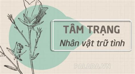 Nhân Vật Trữ Tình Là Gì Ví Dụ Cách Xác định Nhân Vật Trữ Tình