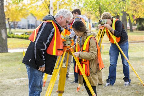Civil Technician Rrc Polytech Program Explorer