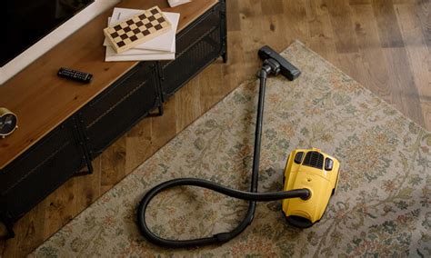 The Best Bagless Vacuum Cleaners Spruce Up