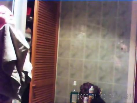 Facecreamgirl Hannah Naked In The Shower