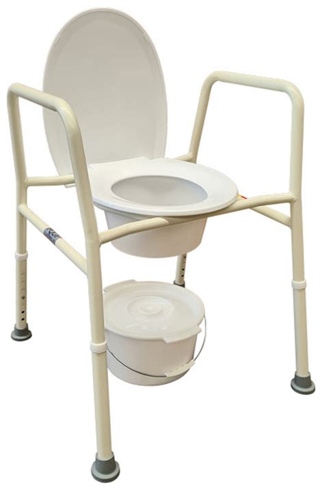 Bariatric Over Toilet Aid Mobility And You