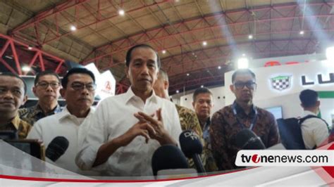 Ribut Soal Susunan Kabinet Jokowi Bilang Begini