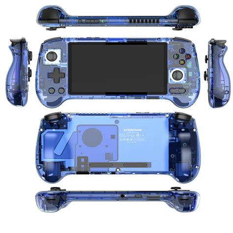 Latest Anbernic RG556 Handheld Game Console Android 13