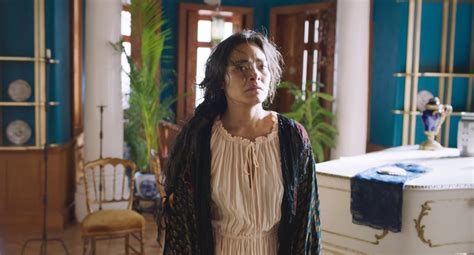 Nude Video Celebs Mabel Cadena Nude Dance Of The Forty One El Baile De Los 41 2020