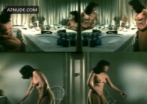 THE DEMON NUDE SCENES AZNude