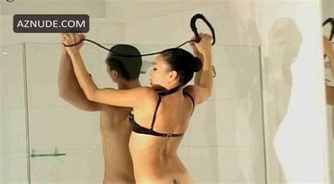 FEEL CHRISTY CHUNG NUDE SCENES AZNude