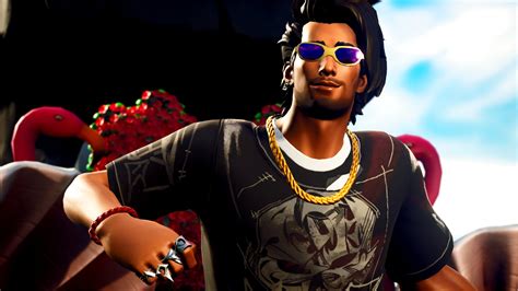 Riptide Raz Fortnite Wallpapers Wallpaper Cave