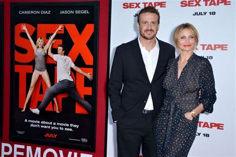 Cameron Diaz Dans Une Sex Tape